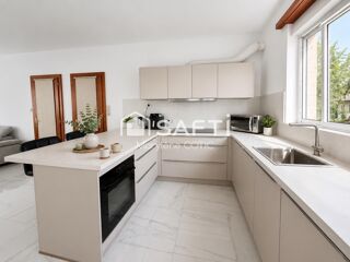  Maison à vendre 7 pièces 131 m²