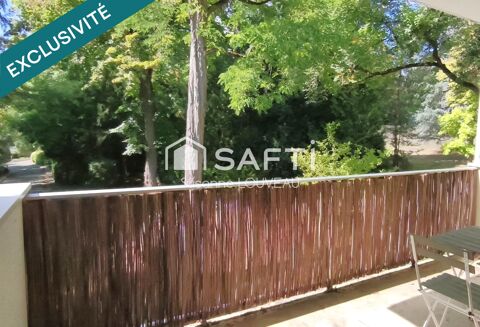   Un studio qui ne fait pas les choses à moitié Appartement - 1 pièce(s) - 45 m²