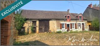 Maison à vendre 5 pièces 88 m²