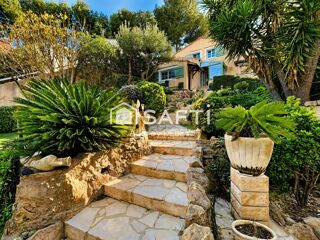  Maison à vendre 4 pièces 88 m²