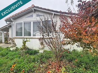  Maison � vendre 5 pi�ces 141 m�