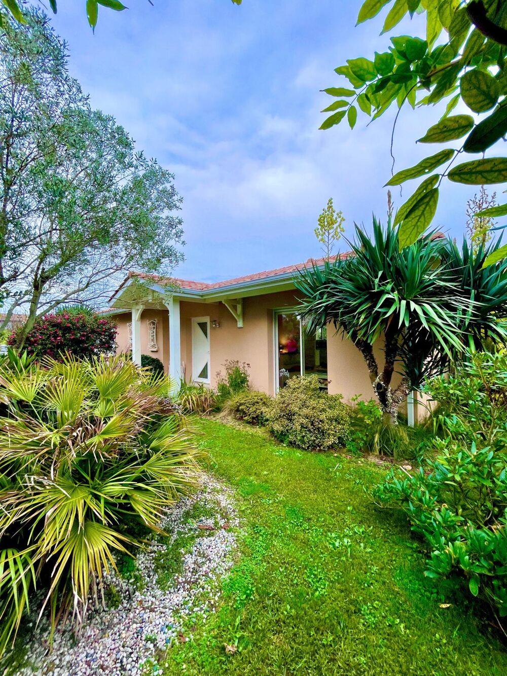 � vendre  Maison La Teste-de-Buch (33260)