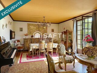  Maison à vendre 7 pièces 198 m²