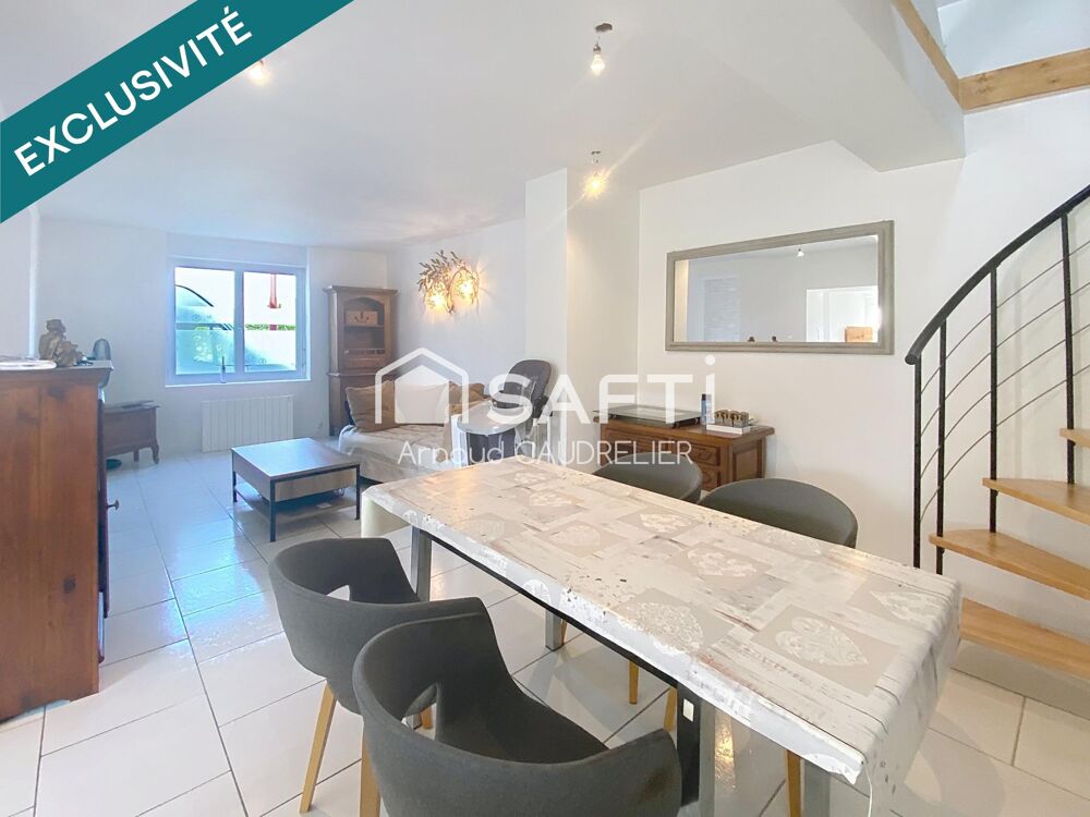 Vente Maison Maison 5 pièces - 105m2 Mortagne-du-nord