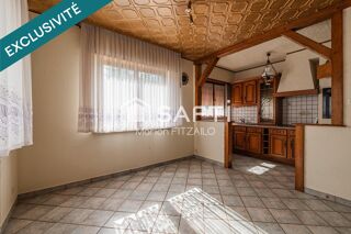  Maison � vendre 7 pi�ces 170 m�