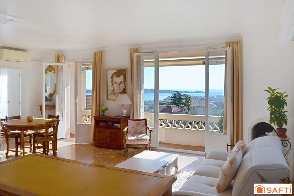  vendre  Appartement Cannes (06400)