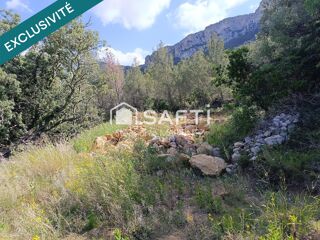  Terrain � vendre 11845 m�