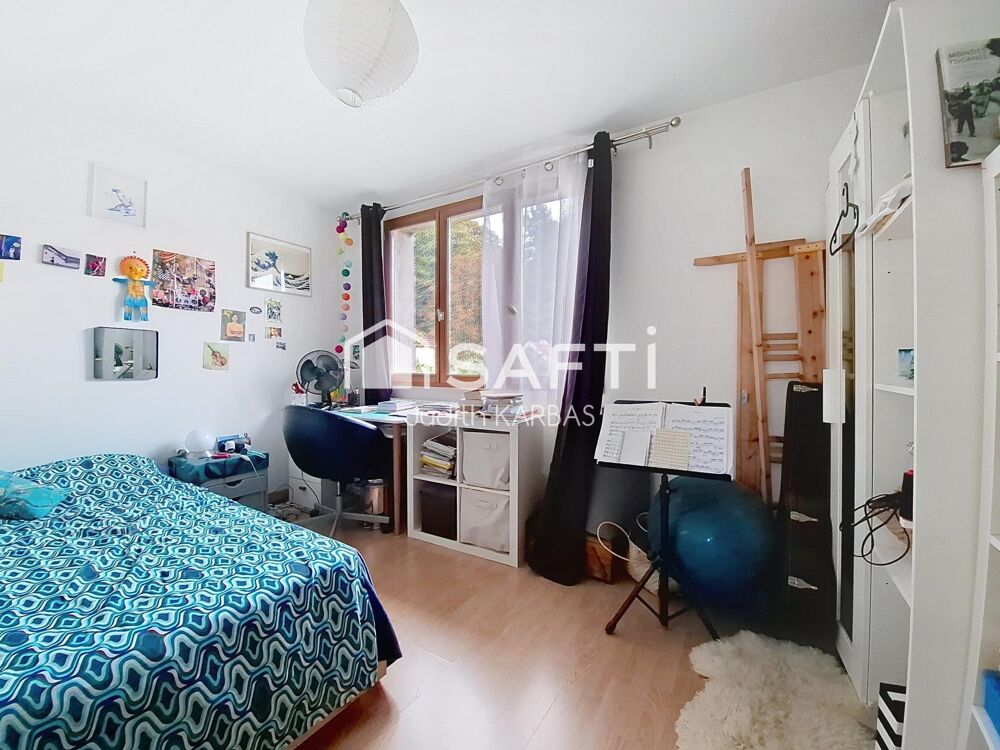 à vendre  Maison Romainville (93230)