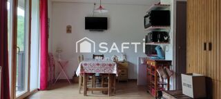  Appartement à vendre 1 pièce 35 m²