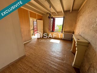 Maison � vendre 3 pi�ces 67 m�
