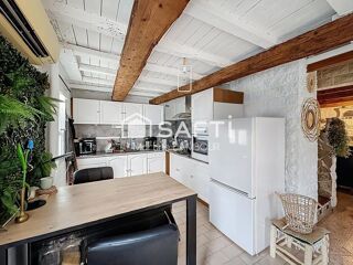  Maison à vendre 6 pièces 136 m²