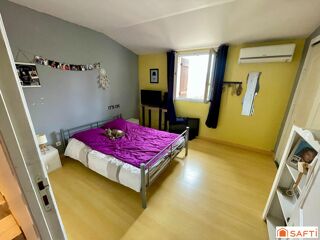  Maison à vendre 7 pièces 143 m²