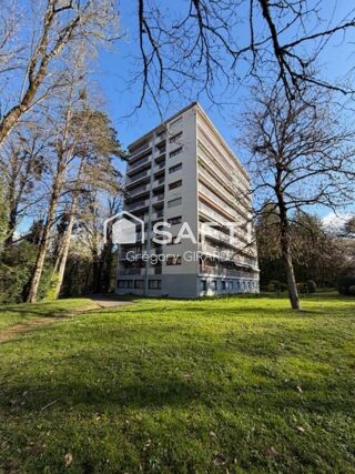  Appartement à vendre 2 pièces 59 m²