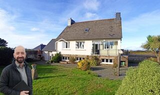  Maison à vendre 8 pièces 136 m²