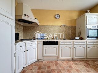  Maison � vendre 8 pi�ces 133 m�