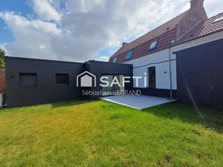  Maison � vendre 6 pi�ces 197 m�