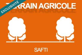  Terrain  vendre 5126 m