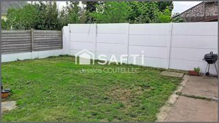  Maison à vendre 5 pièces 85 m²