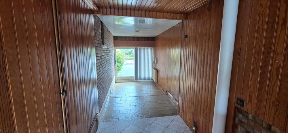 Vente Maison Idéal premier achat ou investissement locatif Gros potentiel Eleu-dit-leauwette