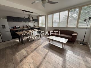  Appartement � vendre 3 pi�ces 62 m�