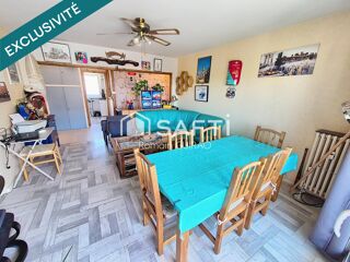  Appartement à vendre 3 pièces 70 m²