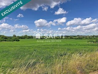  Terrain à vendre 2675 m²