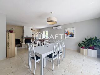  Maison à vendre 8 pièces 210 m²