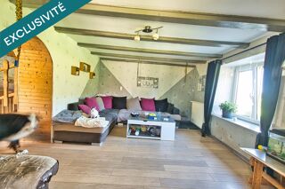  Maison  vendre 9 pices 209 m