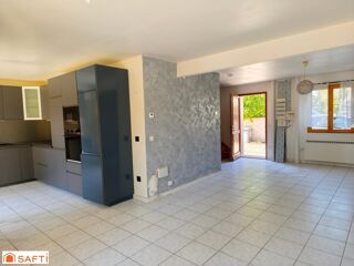  Maison à vendre 4 pièces 85 m²