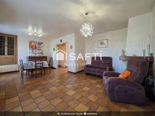  Maison à vendre 3 pièces 74 m²