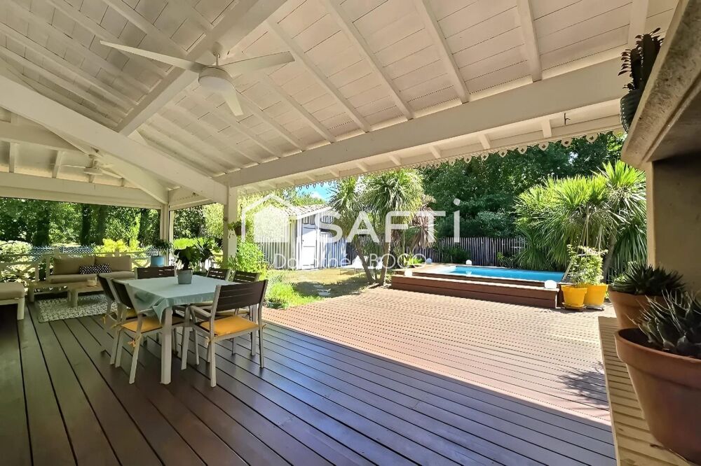  vendre  Maison Audenge (33980)