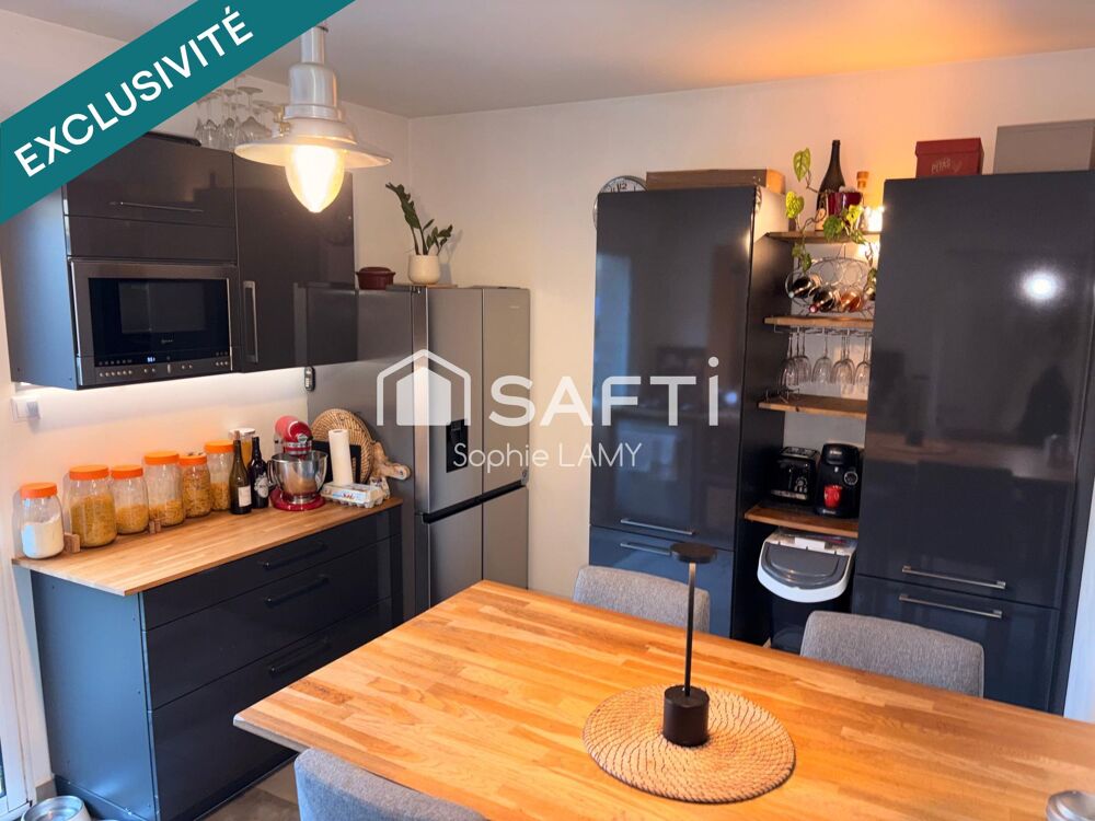 � vendre  Maison Chevigny-Saint-Sauveur (21800)