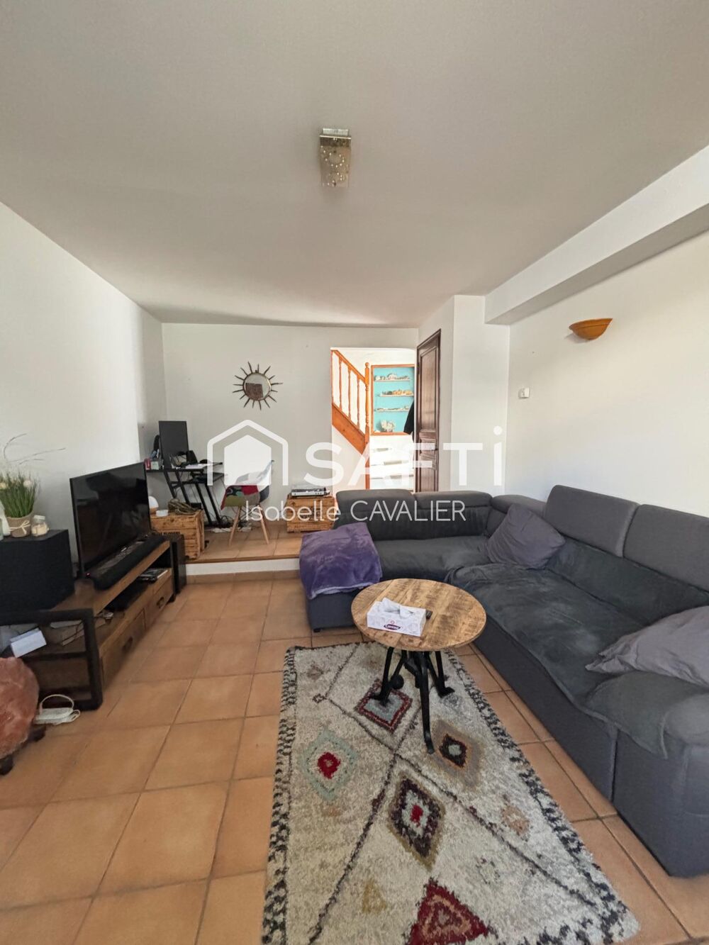 Vente Maison Jolie maison de village au coeur de Vedene Vedene