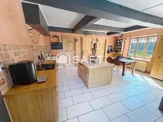  Maison � vendre 6 pi�ces 179 m�