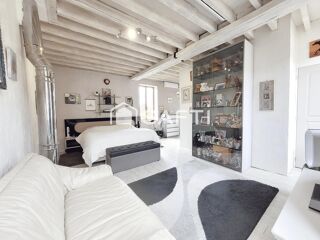  Maison à vendre 6 pièces 159 m²