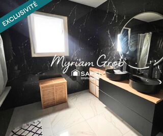  Maison à vendre 5 pièces 130 m²