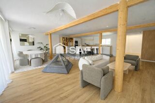  Maison à vendre 6 pièces 170 m²