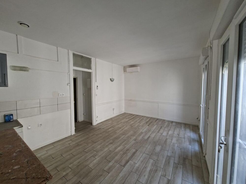 Vente Immeuble Un immeuble a Béziers 6lots studio et T2 Beziers