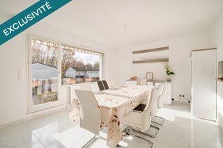  Maison � vendre 7 pi�ces 151 m�