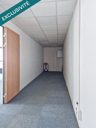   Plateau de bureau pour PME ou Praticiens médicaux Dardilly