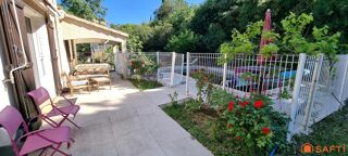  Maison � vendre 5 pi�ces 120 m�