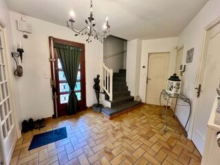  Maison � vendre 6 pi�ces 183 m�