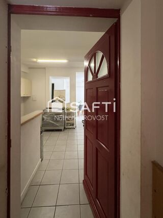  Appartement à vendre 3 pièces 66 m²