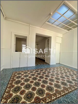  Appartement à vendre 3 pièces 67 m²