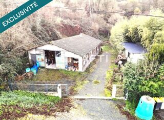  Maison à vendre 1 pièce 140 m²