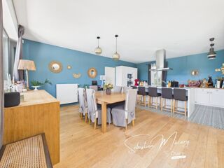 Maison à vendre 9 pièces 280 m²