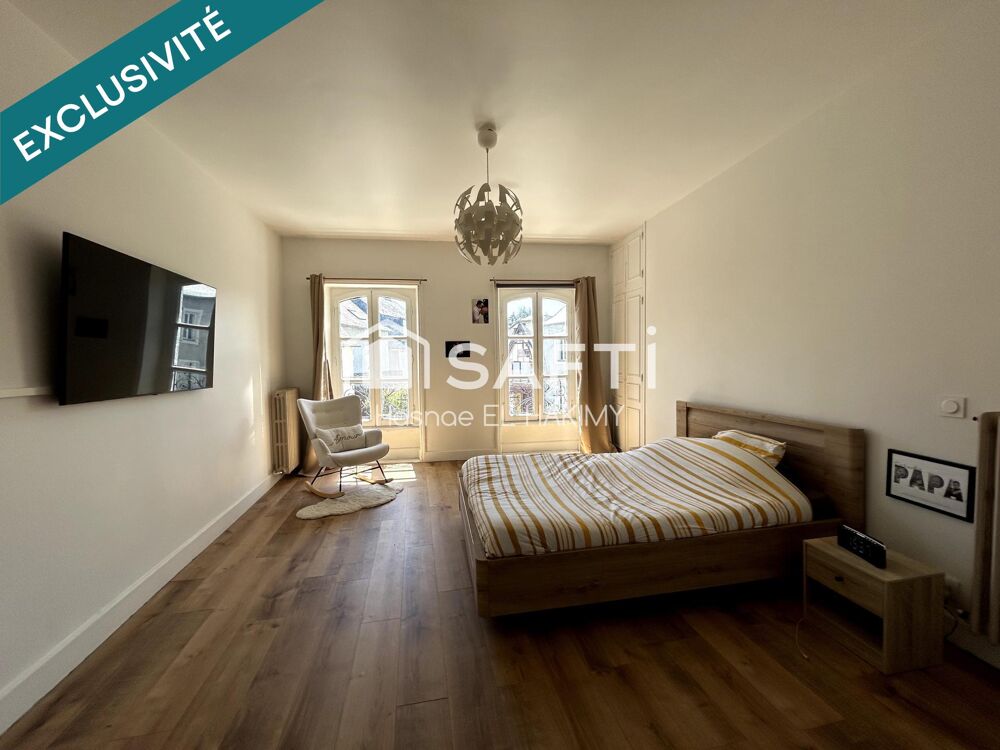 vente Maison - 5 pièce(s) - 105 m² Juillac (19350)