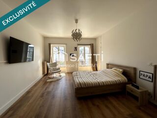  Maison à vendre 5 pièces 105 m²