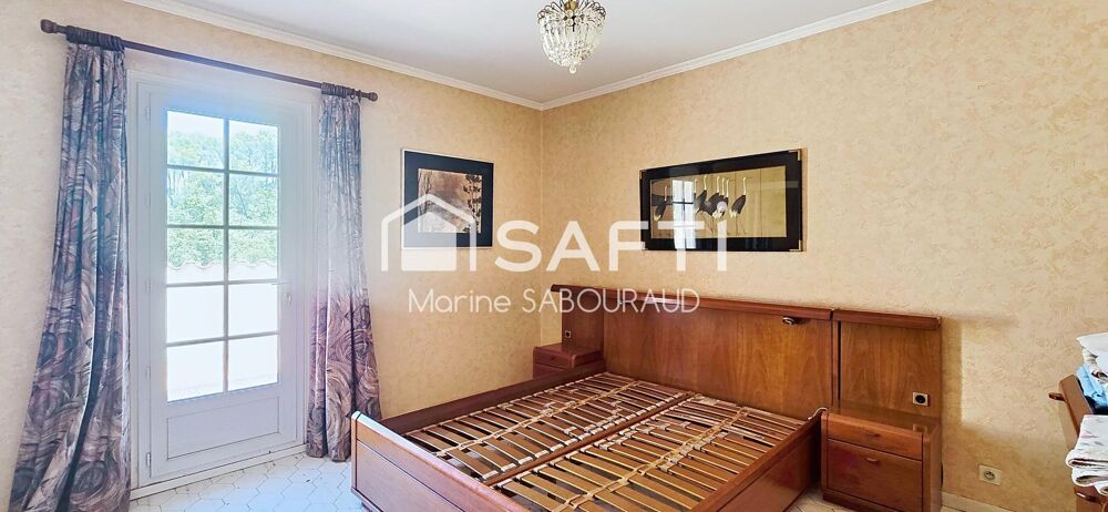 Vente Maison Maison Provençale F4 + Studio Carces