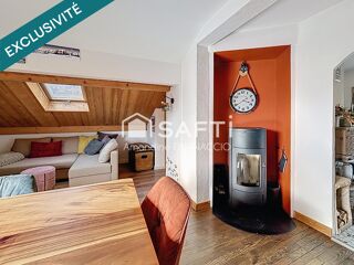  Appartement � vendre 4 pi�ces 94 m�